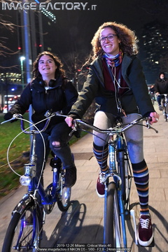 2019-12-26 Milano - Critical Mass 46